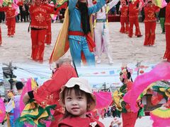 -清风小镇闯关东影视基地