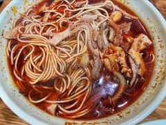 -晓马鸭店(新芜路店)