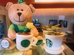 -星巴克(杭州龙坞茶镇店)