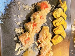 -松临·铁板烧&Omakase(神农店)