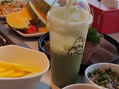 -海底捞火锅(澳德乐店)