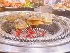 -丹东丛炟海鲜烧烤(江艺路店)