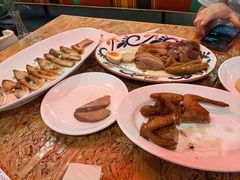 -陈鹏鹏潮汕菜(宝安机场T3航站楼店)