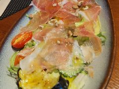 -百特喜·意大利餐厅(万达常德店)