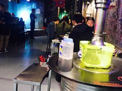 -碎怂烤肉(钟楼柳巷店)