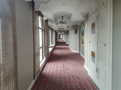 -厦门帝元维多利亚大酒店(环岛路黄厝海滩店)
