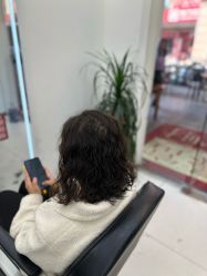 -乾健·烫染·接发SALON