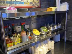 自助调料区-搓火大都会(广安门总店)