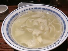 -老雒阳面馆·水席(定鼎门店)