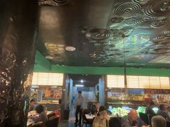 -喜庭海鲜自助(北辰三角洲北辰荟店)