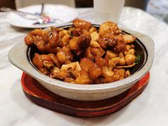 -宝月楼·台湾菜馆(天河城店)
