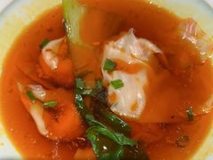 -上上席川菜(凯德乐峰广场店)