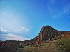 -石条山