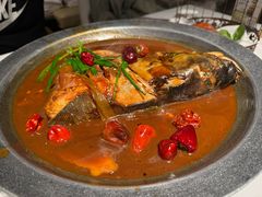 -八分饱·西津会(西津渡店)