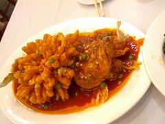 android_upload_pic-峨嵋酒家(地安门店)