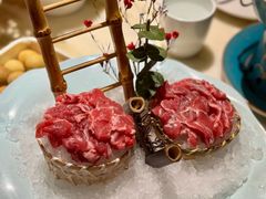 -涮福記·现切牛羊肉火锅(世纪汇店)