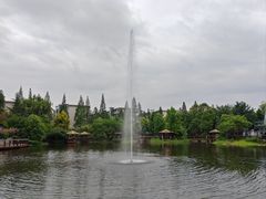 -成飞公园