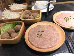 -许府牛火锅(信义坊总店)