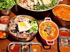 -양평식당·杨平食堂(华贸店)