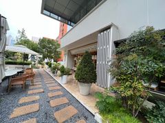 -翠贝卡&Mama Kelly Brunch Coffee(河西店)