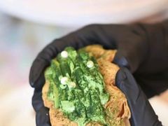 -小苍兰风铃草蛋糕甜品(沈阳店)