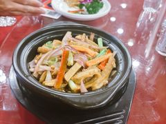 -横沥牛庄(总店)