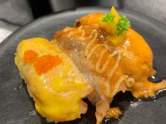 -争鲜回转寿司(金桥家乐福店)