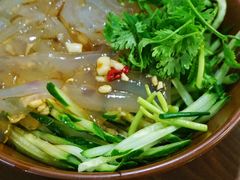 -喝丢一只鞋·东北烤肉·烧烤·铜火锅(江宁店)