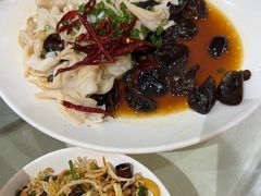 -品味居·首店·大连鲜活海鲜大连菜(东港店)