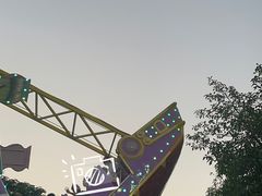 -厦门海湾公园游乐场