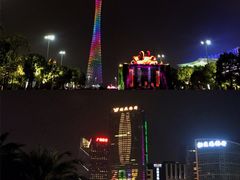 -广州四季酒店