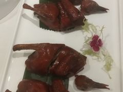 -富淳饭店(陆家嘴保利广场店)