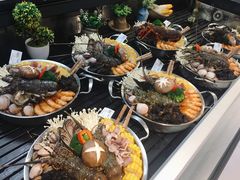 -盒马鲜生(杭州运河上街店)