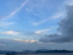 -舟山希尔顿酒店