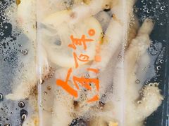 -余百年·现烧烧腊(布吉金利店)