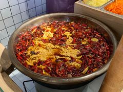 -三兄弟高炉烧饼