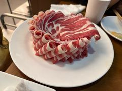 -清真·鸦儿李记·涮肉(和平里店)