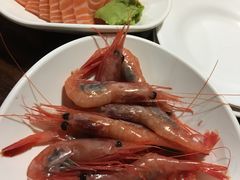 -樱吉岛寿喜锅(肇嘉浜路店)