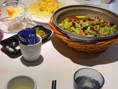 -老平安农家菜(平安店)