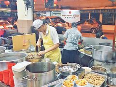 -新记肉骨茶