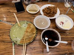 -杜记甜食(大众巷店)