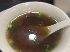 -生宇山珍野生菌汤锅•始于2002(双流古塔店)