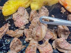 -杨小佳·齐齐哈尔烤肉·烤串(广州店)
