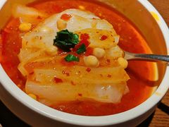-相约·羊村小馆非遗手抓肉(七一酱园店)
