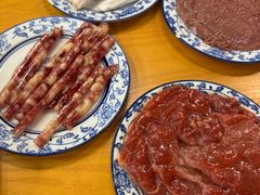 -飘香火锅(玉林西路店)
