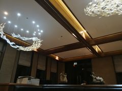 -太湖饭店玉兰厅(自助餐厅)