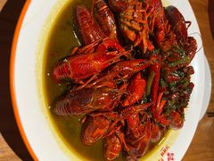 -红胖胖龙虾王·本地菜