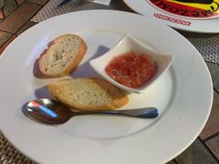 餐前面包-Mezomd曼索蒂西班牙餐厅(广粤店)