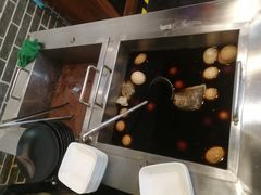 -孟夫子水煎包(锦艺城店)