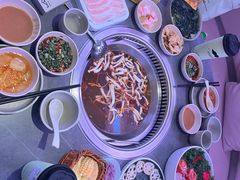 -故里和山·成都火锅(欢乐港湾店)